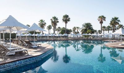 Imagine pentru Hotel Voyage Sorgun 5*  valabile pentru Litoral 2025