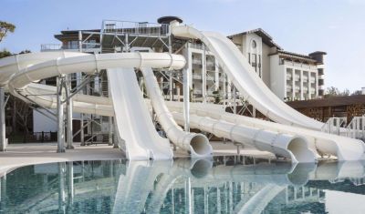 Imagine pentru Hotel Voyage Sorgun 5*  valabile pentru Litoral 2025