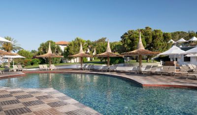 Imagine pentru Hotel Voyage Sorgun 5*  valabile pentru Litoral 2025