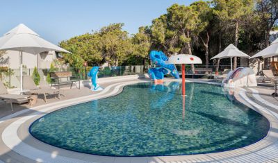 Imagine pentru Hotel Voyage Sorgun 5*  valabile pentru Litoral 2025