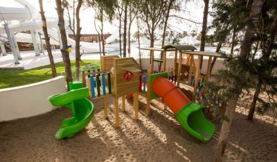 Imagine pentru Hotel Voyage Sorgun 5*  valabile pentru Litoral 2025