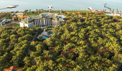 Imagine pentru Hotel Voyage Sorgun 5*  valabile pentru Litoral 2025