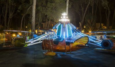 Imagine pentru Hotel Voyage Sorgun 5*  valabile pentru Litoral 2025