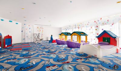 Imagine pentru Hotel Voyage Sorgun 5*  valabile pentru Litoral 2025