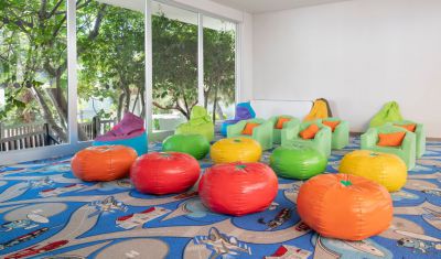 Imagine pentru Hotel Voyage Sorgun 5*  valabile pentru Litoral 2025