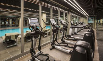 Imagine pentru Hotel Voyage Sorgun 5*  valabile pentru Litoral 2025