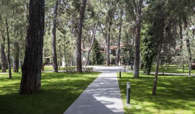 Imagine pentru Hotel Voyage Sorgun 5*  valabile pentru Litoral 2025