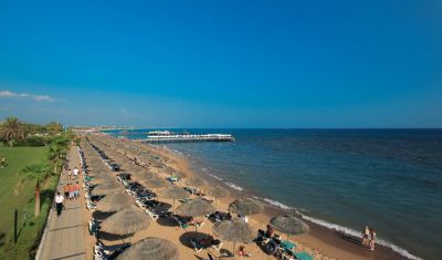 Imagine pentru Hotel Voyage Sorgun 5*  valabile pentru Litoral 2025