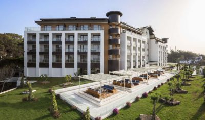 Imagine pentru Hotel Voyage Sorgun 5*  valabile pentru Litoral 2025