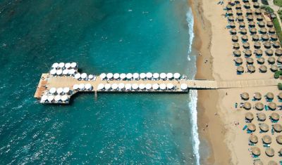 Imagine pentru Hotel Voyage Sorgun 5*  valabile pentru Litoral 2025