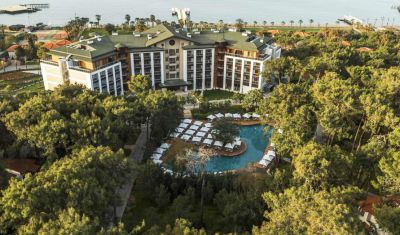 Imagine pentru Hotel Voyage Sorgun 5*  valabile pentru Litoral 2025