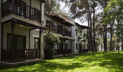 Imagine pentru Hotel Voyage Sorgun 5*  valabile pentru Litoral 2025