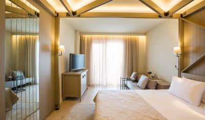 Imagine pentru Hotel Voyage Sorgun 5*  valabile pentru Litoral 2025