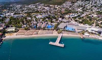 Imagine pentru Hotel Voyage Torba 5* valabile pentru Litoral 2025