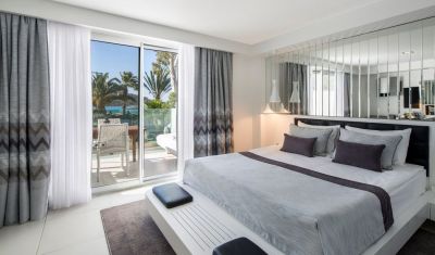 Imagine pentru Hotel Voyage Torba 5* valabile pentru Litoral 2025