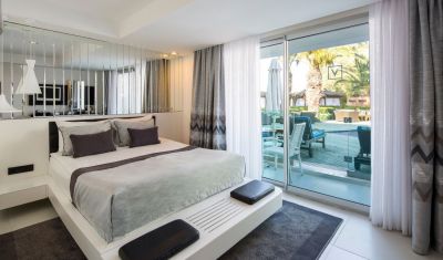 Imagine pentru Hotel Voyage Torba 5* valabile pentru Litoral 2025