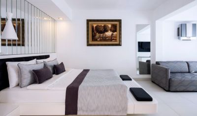Imagine pentru Hotel Voyage Torba 5* valabile pentru Litoral 2025