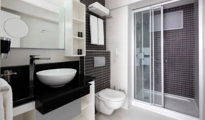 Imagine pentru Hotel Voyage Torba 5* valabile pentru Litoral 2025