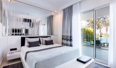 Imagine pentru Hotel Voyage Torba 5* valabile pentru Litoral 2025