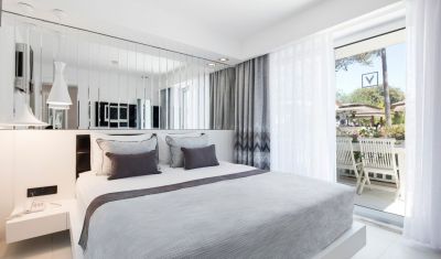 Imagine pentru Hotel Voyage Torba 5* valabile pentru Litoral 2025