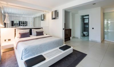 Imagine pentru Hotel Voyage Torba 5* valabile pentru Litoral 2025