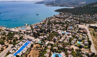 Imagine pentru Hotel Voyage Torba 5* valabile pentru Litoral 2025