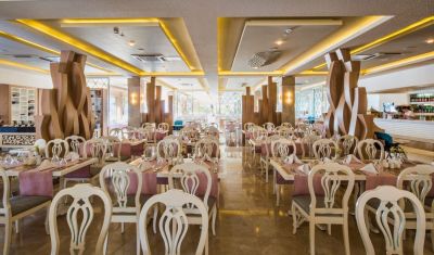 Imagine pentru Hotel Voyage Torba 5* valabile pentru Litoral 2025