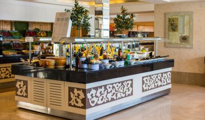 Imagine pentru Hotel Voyage Torba 5* valabile pentru Litoral 2025