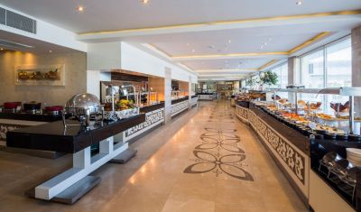 Imagine pentru Hotel Voyage Torba 5* valabile pentru Litoral 2025