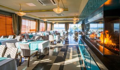 Imagine pentru Hotel Voyage Torba 5* valabile pentru Litoral 2025