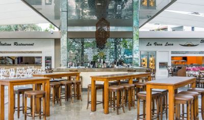 Imagine pentru Hotel Voyage Torba 5* valabile pentru Litoral 2025