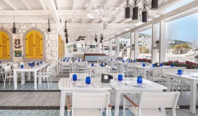 Imagine pentru Hotel Voyage Torba 5* valabile pentru Litoral 2025