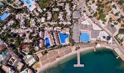 Imagine pentru Hotel Voyage Torba 5* valabile pentru Litoral 2025
