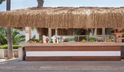 Imagine pentru Hotel Voyage Torba 5* valabile pentru Litoral 2025