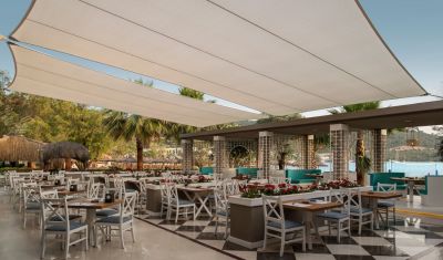Imagine pentru Hotel Voyage Torba 5* valabile pentru Litoral 2025