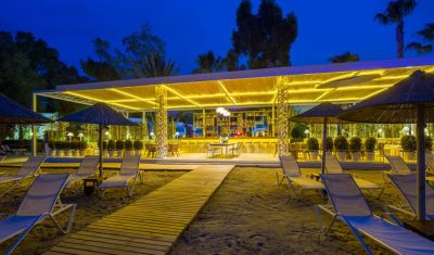 Imagine pentru Hotel Voyage Torba 5* valabile pentru Litoral 2025