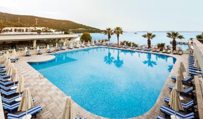 Imagine pentru Hotel Voyage Torba 5* valabile pentru Litoral 2025