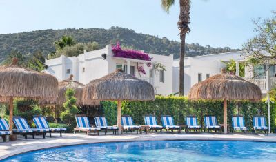 Imagine pentru Hotel Voyage Torba 5* valabile pentru Litoral 2025