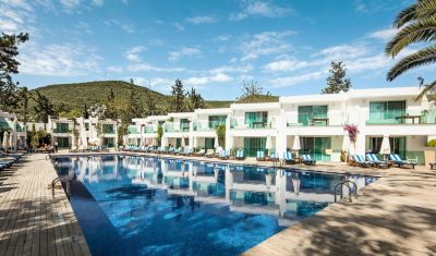 Imagine pentru Hotel Voyage Torba 5* valabile pentru Litoral 2025
