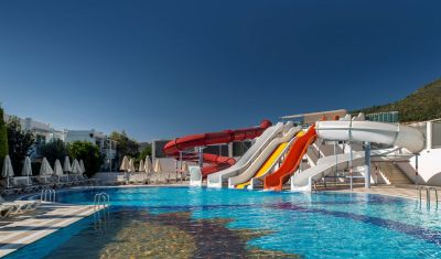 Imagine pentru Hotel Voyage Torba 5* valabile pentru Litoral 2025