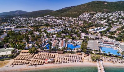 Imagine pentru Hotel Voyage Torba 5* valabile pentru Litoral 2025