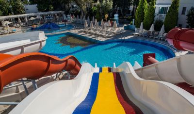 Imagine pentru Hotel Voyage Torba 5* valabile pentru Litoral 2025
