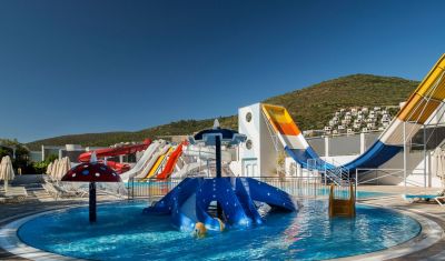 Imagine pentru Hotel Voyage Torba 5* valabile pentru Litoral 2025