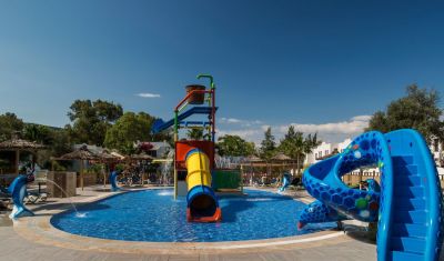 Imagine pentru Hotel Voyage Torba 5* valabile pentru Litoral 2025