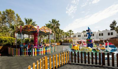 Imagine pentru Hotel Voyage Torba 5* valabile pentru Litoral 2025