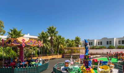 Imagine pentru Hotel Voyage Torba 5* valabile pentru Litoral 2025