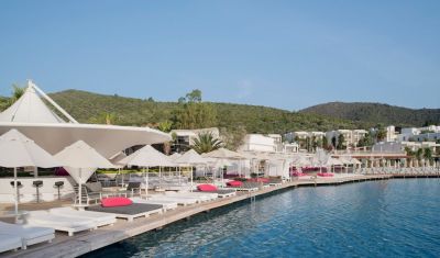 Imagine pentru Hotel Voyage Torba 5* valabile pentru Litoral 2025