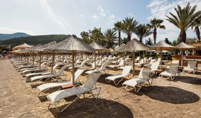 Imagine pentru Hotel Voyage Torba 5* valabile pentru Litoral 2025