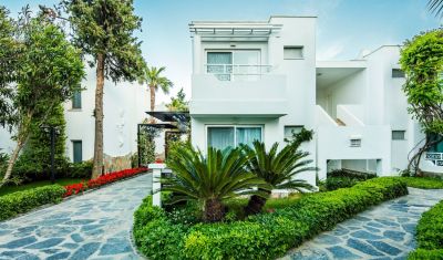 Imagine pentru Hotel Voyage Torba 5* valabile pentru Litoral 2025