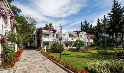 Imagine pentru Hotel Voyage Torba 5* valabile pentru Litoral 2025